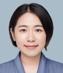 章静-东莞公司收购律师照片展示